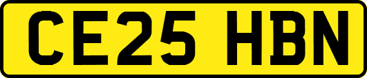 CE25HBN