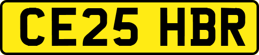 CE25HBR