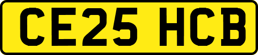 CE25HCB