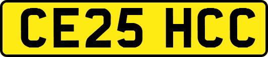 CE25HCC