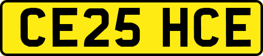 CE25HCE