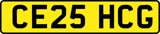 CE25HCG