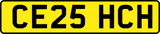 CE25HCH