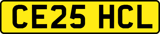 CE25HCL