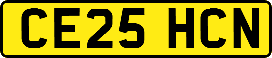 CE25HCN