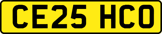 CE25HCO