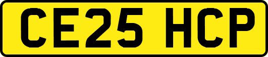 CE25HCP