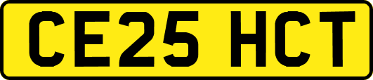 CE25HCT