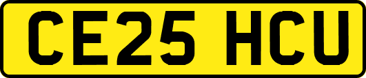 CE25HCU