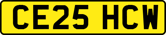CE25HCW