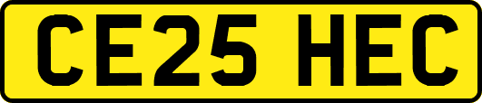 CE25HEC