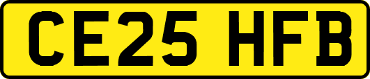 CE25HFB