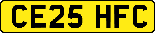 CE25HFC