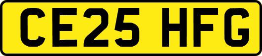 CE25HFG