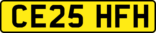 CE25HFH