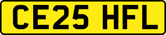 CE25HFL