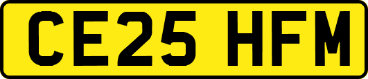 CE25HFM