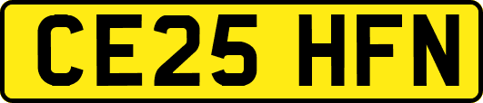 CE25HFN