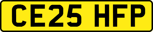 CE25HFP