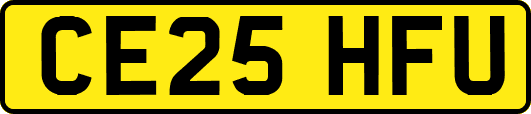 CE25HFU