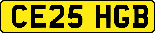 CE25HGB