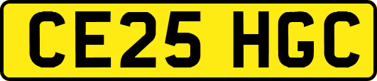 CE25HGC