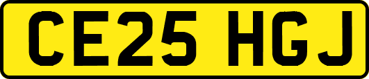 CE25HGJ