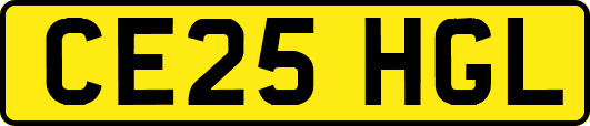 CE25HGL