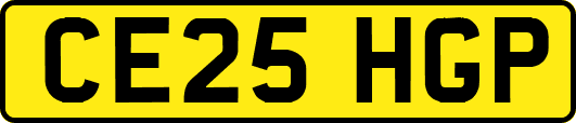 CE25HGP