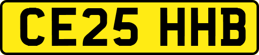 CE25HHB