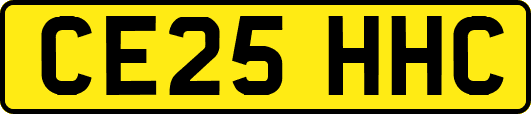 CE25HHC