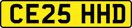 CE25HHD