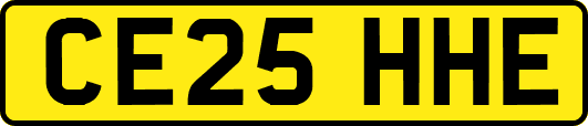 CE25HHE