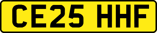 CE25HHF