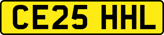 CE25HHL