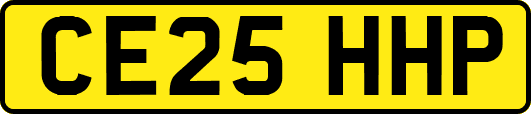 CE25HHP