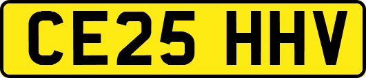 CE25HHV