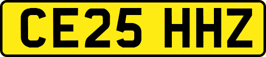 CE25HHZ