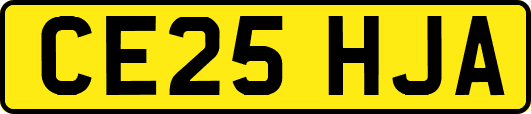 CE25HJA