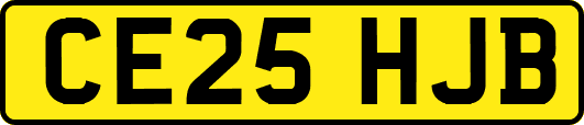 CE25HJB