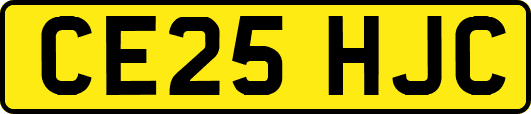 CE25HJC