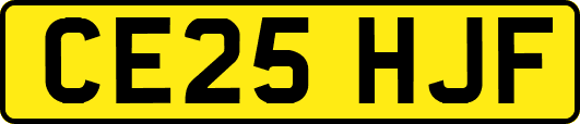 CE25HJF