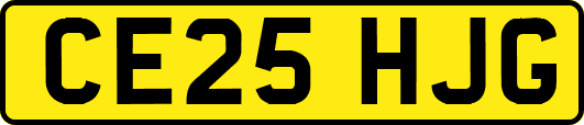 CE25HJG
