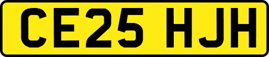 CE25HJH