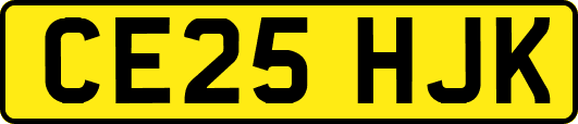 CE25HJK