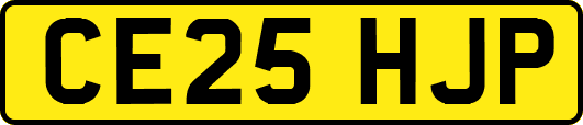 CE25HJP