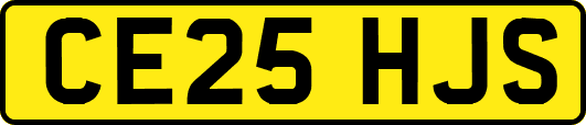 CE25HJS