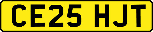 CE25HJT