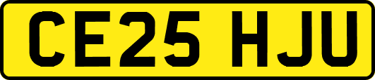 CE25HJU