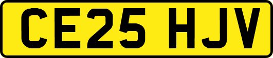 CE25HJV